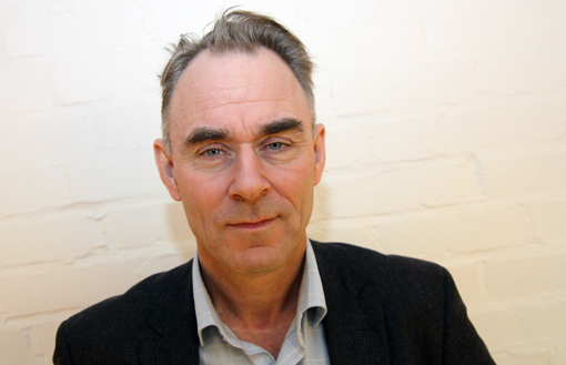 Sverker Sörlin