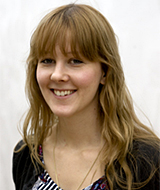Johanna Fugelstad, doctoral student in Biotechnology at KTH