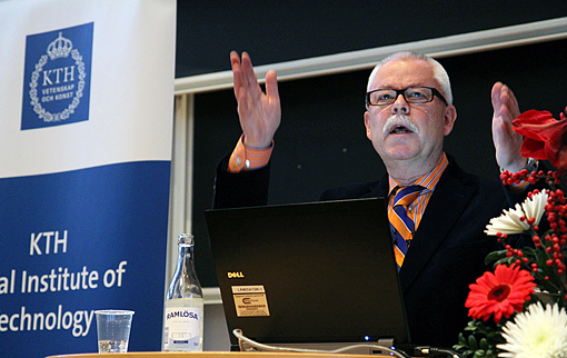 Lars Haikola