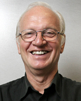 Börje Johansson, professor i materialvetenskap vid KTH