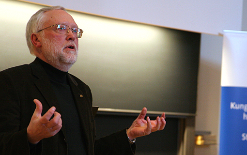 Kjell-Åke Brorsson