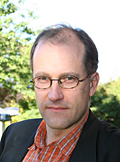 Jonas Åkerman, forskningsledare vid avdelningen för Miljöstrategisk analys på KTH