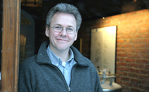 Olof Ramström