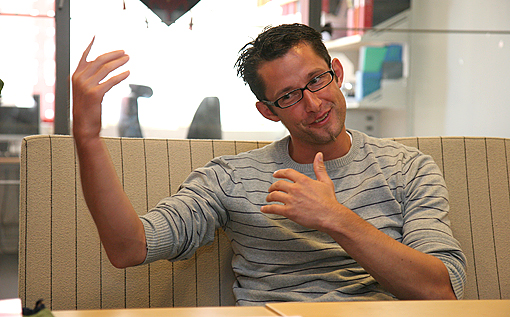 Marcus Kimberger