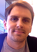 Patrik Ståhl, forskare på Skolan för bioteknologi på KTH