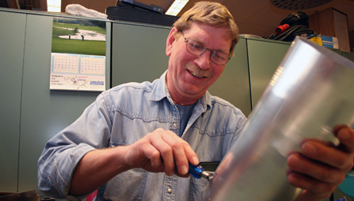 Tomas Östberg