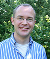 KTH-matematikern Hans Ringström