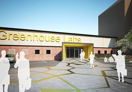 Greenhouse Labs