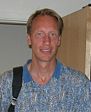 Bo Cederwall, professor i experimentell kärnfysik på KTH
