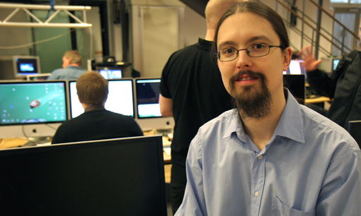 Fredrik Niemelä