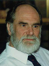 Johan Sundberg, professor emeritus i musikakustik vid KTH