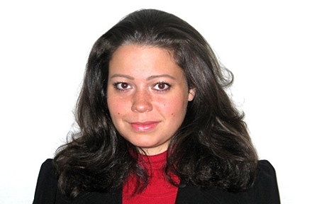 Claudia Olsson, Årets Nova 2010