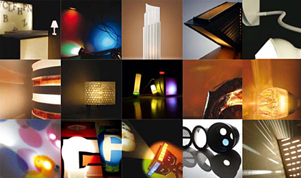 Här är några bidrag från Luminaire Design 2010