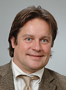 Stefan Ståhl, professor i molekylär bioteknik vid KTH.