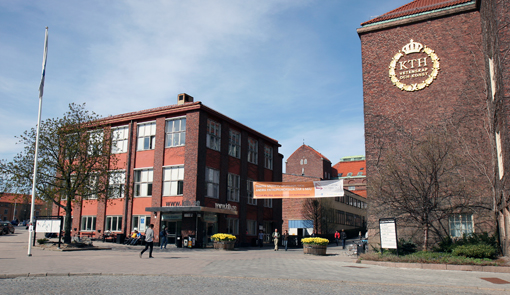 KTH Campus