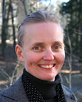 Eva Malmström Jonsson, prorektor vid KTH.