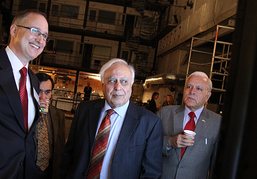 Kapil Sibal 
