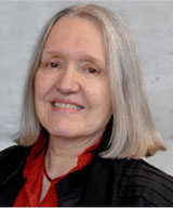 Professor Saskia Sassen