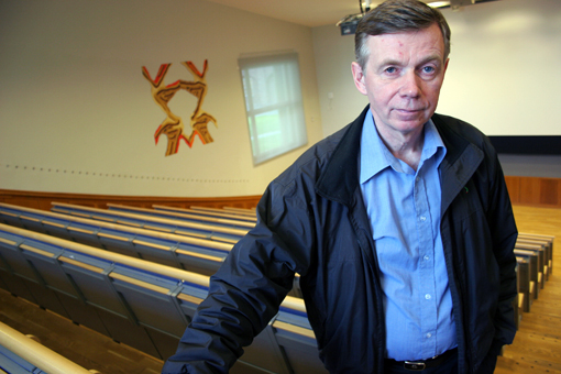 Stellan Lundtsröm