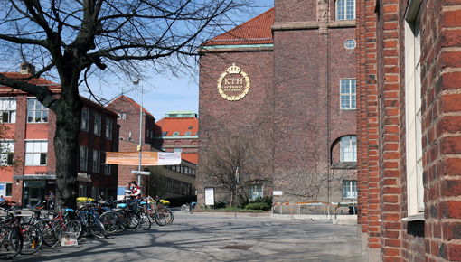 KTH Campus