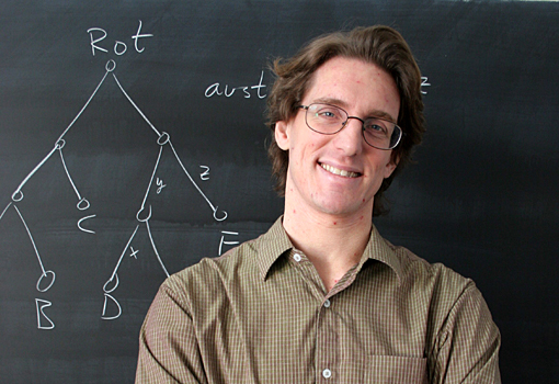 Svante Linusson