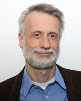 Harilaos Koutsopoulos, professor på KTH