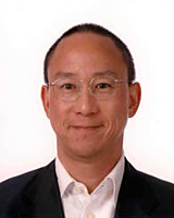 Wilfried Wang är professor vid University of Texas i Austin, USA