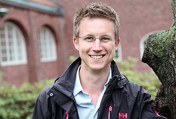 Andreas Lindgren