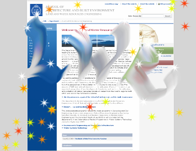 The new LWR website!