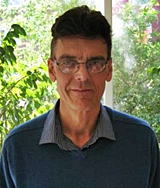 Ulf Gedde, professor i fiber- och polymerteknologi vid KTH