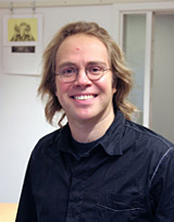 Janne Wallenius, professor i reaktorfysik vid KTH.