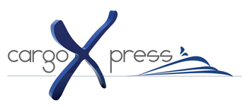 Cargo Xpress logo