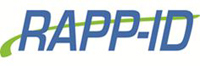 RAPP-ID logo