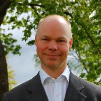 Gunnar Karlsson, professor i kommunikationsnätverk på KTH.