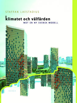 Boken Klimat och Välfärden