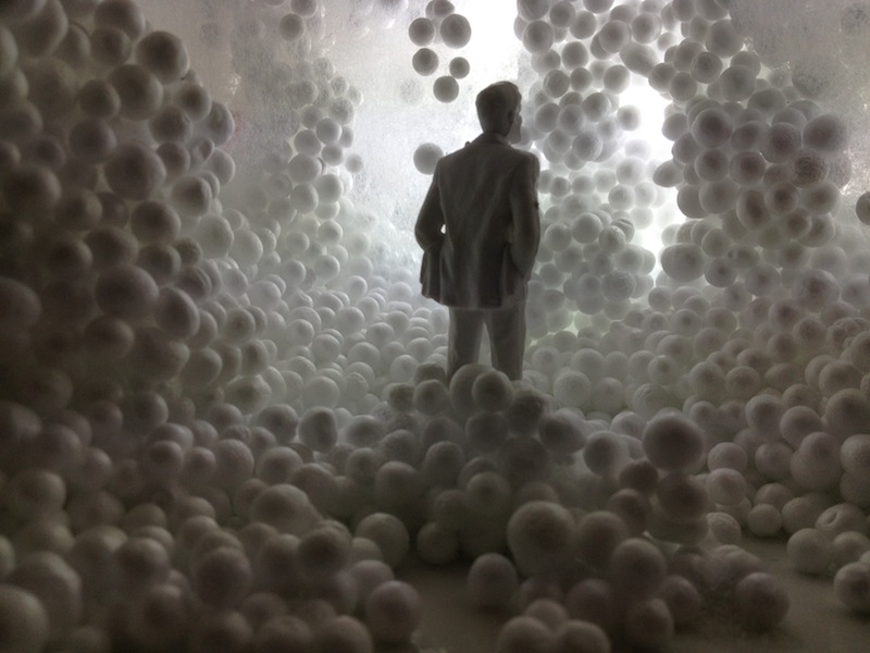 Ulf Hackauf: "The Why Factory Method"