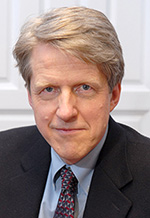 Robert Shiller