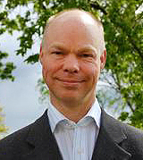 Gunnar Karlsson