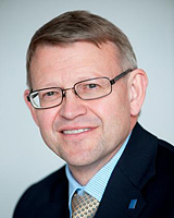 Mikael Östling