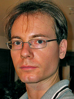 KTH-professorn Joachim Oberhammer.