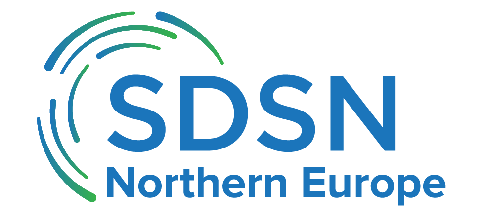 Logo SDSN Northern Europe