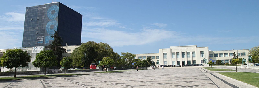 Instituto Superior Técnico