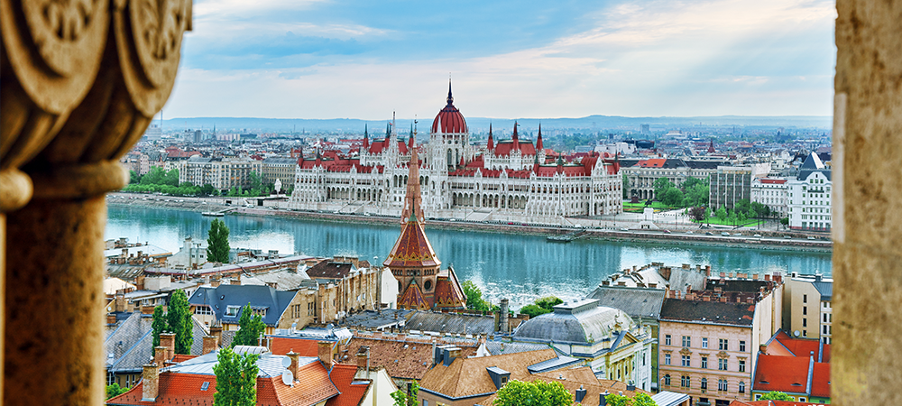 Hungary: Budapest University of Technology and Economics | KTH