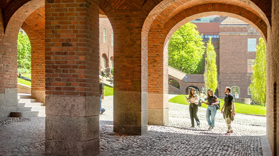 Master's programme in Macromolecular Materials