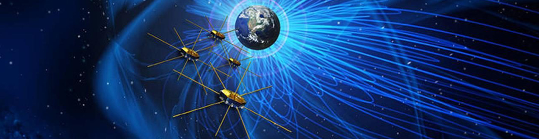Plasma in atmosphere image