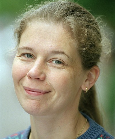Sara Thyberg Naumann