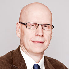 Ulf Olofsson