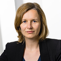 Prof. Dr. Sabine Knierbein
