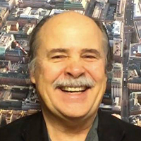 Michael  Mehaffy