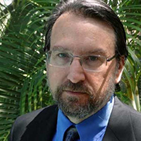Prof. David Brain 